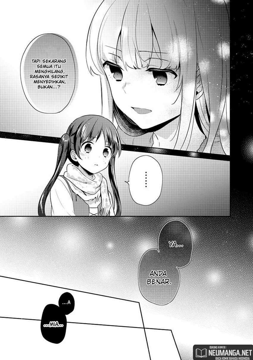 Tearmoon Empire Story